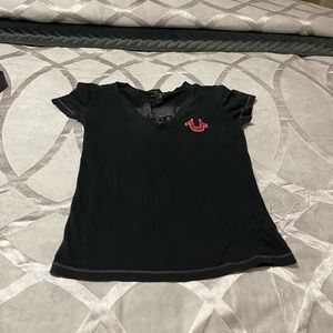 True religion tee